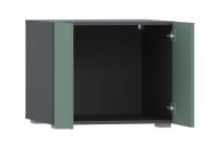 Лот: 23611510. Фото: 2. Антресоль для шкафа Hoff Оскар... Мебель для прихожей