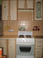 Лот: 3294991. Фото: 3. Кухонный гарнитур. Мебель