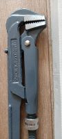 Лот: 20334567. Фото: 3. КТР 2 ключ трубный рычажной и... Строительство и ремонт
