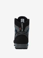 Лот: 24285237. Фото: 4. Ботинки мужские Scarpa Marmolada... Красноярск
