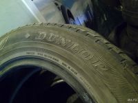 Лот: 9688404. Фото: 5. 175/70 r14,175/70/14 Dunlop комплект...