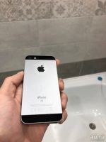 Лот: 13399018. Фото: 7. iPhone SE 32Gb