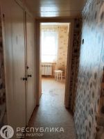 Лот: 25803368. Фото: 14. Продажа Квартира Колодезный, Микрорайон...