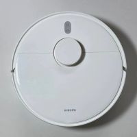 Лот: 25555082. Фото: 5. Робот-пылесос Xiaomi Robot Vacuum...