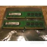 Лот: 1462731. Фото: 2. 2 шт оперативной памяти KINGMAX... Комплектующие