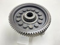 Лот: 23265937. Фото: 7. Дифференциал Mazda Mpv 2001 GA0727190B...