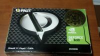 Лот: 11839355. Фото: 3. Видео карта Geforce GT 630 2Gb... Компьютеры, оргтехника, канцтовары