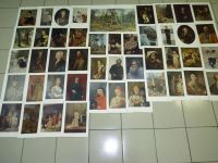 Лот: 15113809. Фото: 2. Репродукции. Русский музей. 120шт... Искусство, культура