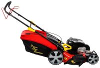 Лот: 17729835. Фото: 2. Газонокосилка DDE LM 53-75 DB. Инструмент и расходные