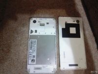 Лот: 9424640. Фото: 3. Продам сотовый телефон D2203/Xperia... Красноярск