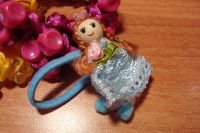 Лот: 3266056. Фото: 2. Сбор украшений для волос. Заколки... Аксессуары