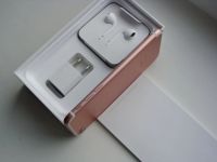 Лот: 3893419. Фото: 5. Apple iPhone 7 - 128Gb Rose Gold...