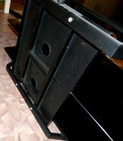 Лот: 6165242. Фото: 5. Тумба под телевизор, рессивер...