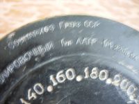 Лот: 17242544. Фото: 3. ЛАТР-1М, (лабораторный автотрансформатор... Бизнес