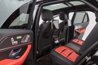 Лот: 21980390. Фото: 13. Mercedes-Benz GLE 2023