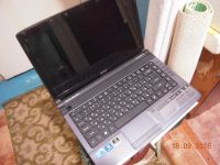 Лот: 8197918. Фото: 2. Acer Aspire 4740G-333G25Mi (Core... Компьютеры, ноутбуки, планшеты