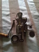 Лот: 19276265. Фото: 7. Мясорубка Конь Касли СССР