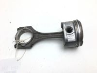 Лот: 20375143. Фото: 2. Поршень с шатуном Toyota Mark... Автозапчасти