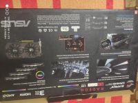 Лот: 17843348. Фото: 2. Rx470. Комплектующие