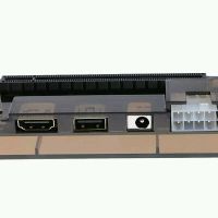 Лот: 11119651. Фото: 2. PCIe pci-e v8.4d EXP gdc для подключения... Комплектующие