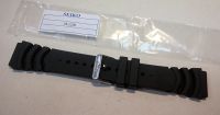 Лот: 16509000. Фото: 2. Ремешок часов SEIKO 4K32JB SRP675K1... Часы, аксессуары