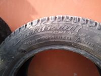 Лот: 14699761. Фото: 2. Зимние шины Кордиант Полар2 14... Шины, Диски