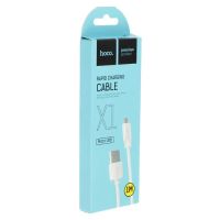 Лот: 25614163. Фото: 4. Кабель Hoco X1, microUSB - USB... Красноярск