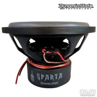 Лот: 18203954. Фото: 2. Dynamic State Sparta SW3.40D2... Автозвук