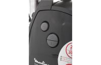 Лот: 21259520. Фото: 5. Мясорубка электрическая Moulinex...