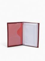 Лот: 25880107. Фото: 6. Обложка для автодокументов, цвет...