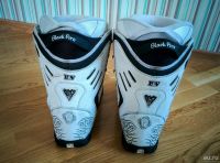 Лот: 9049297. Фото: 2. Ботинки для сноуборда Black Fire... Сноубординг