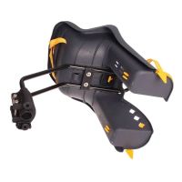 Лот: 12886055. Фото: 4. Кресло детское BG-6, пластик... Красноярск