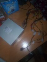 Лот: 15419267. Фото: 2. Блок питания (пк). Комплектующие