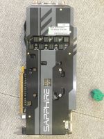 Лот: 16030320. Фото: 2. Видеокарта Sapphire R9 280x. Комплектующие