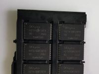 Лот: 25270244. Фото: 2. Микросхема H27U1G8F2BTR, H27U1G8F2... Радиодетали  (электронные компоненты)