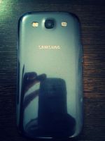Лот: 5104539. Фото: 4. Samsung Galaxy S3 i9300 16gb