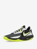 Лот: 24286759. Фото: 3. Кроссовки мужские Nike Precision... Одежда, обувь, галантерея