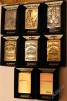 Лот: 2553047. Фото: 2. Zippo (США). Сувениры