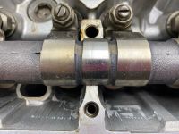 Лот: 21371202. Фото: 15. Головка блока цилиндров Honda...
