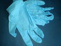 Лот: 4958758. Фото: 11. ✋🤚 Перчатки Sensor М нитриловые...