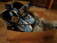 Лот: 8996503. Фото: 2. Коньки раздвижные универсальные... Спортивные товары