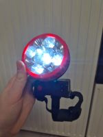 Лот: 25884964. Фото: 2. Фонарь налобный (описание). Туризм