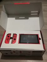 Лот: 18192720. Фото: 4. Nintendo Switch Edition Mario. Красноярск