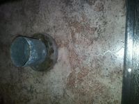 Лот: 11673753. Фото: 2. Пробка бензобака ИЖ с мерным стаканом... Мототехника