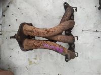 Лот: 15589852. Фото: 2. Выпускной коллектор Toyota Corolla... Автозапчасти