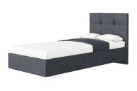 Лот: 23684260. Фото: 2. Кровать Hoff Каприз. Мебель для спальни