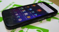 Лот: 10490125. Фото: 3. Motorola Moto G 16GB - Небольшая... Красноярск