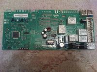 Лот: 811691. Фото: 3. сгоревший модуль стиральной машинки... Бытовая техника