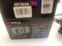 Лот: 25580848. Фото: 2. Веб камера full HD 2k (продажа... Периферия