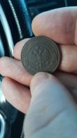 Лот: 19285886. Фото: 2. 2 копейки 1910 года. Монеты